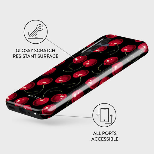Cherrybomb - Samsung Galaxy A16 Case 3
