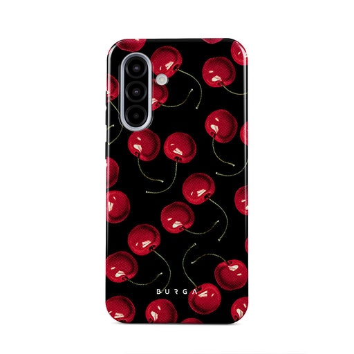 Cherrybomb - Samsung Galaxy A56 5G Case 1
