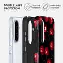 Cherrybomb - Samsung Galaxy A56 5G Case 2