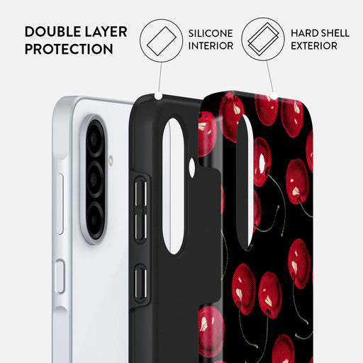 Cherrybomb - Samsung Galaxy A56 5G Case 2