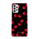 Cherrybomb - Samsung Galaxy A72 4G / 5G Case 1