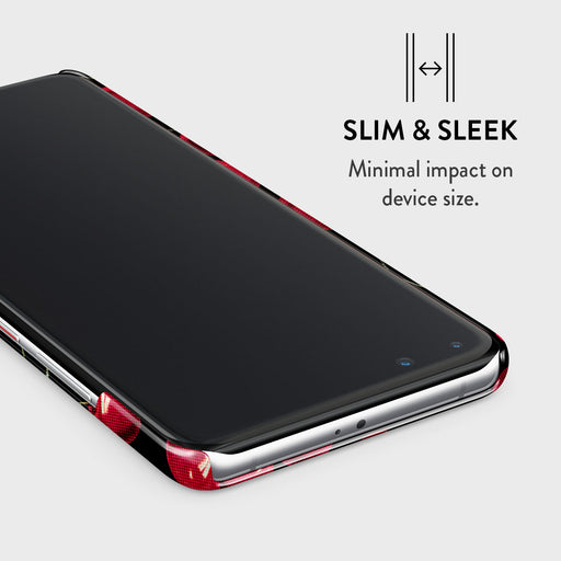Cherrybomb - Huawei P40 Pro Plus Case 4