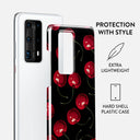Cherrybomb - Huawei P40 Pro Plus Case 2