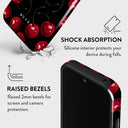 Cherrybomb - Google Pixel 9 Pro Case 4