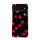 Cherrybomb - Google Pixel 6a Case 1