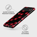 Cherrybomb - Google Pixel 6a Case 3