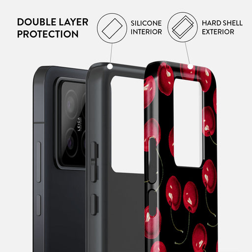 Cherrybomb - Xiaomi 14 Pro Case 2