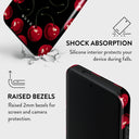 Cherrybomb - Xiaomi 14 Pro Case 4