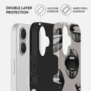 Next Mistake - iPhone 16 Plus Case 2