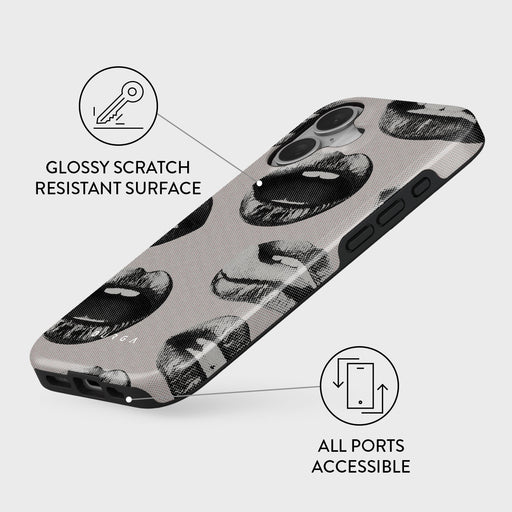 Next Mistake - iPhone 16 Plus Case 3