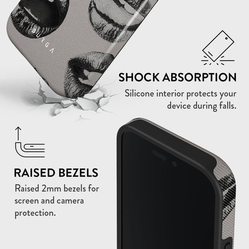 Next Mistake - iPhone 16 Plus Case 4