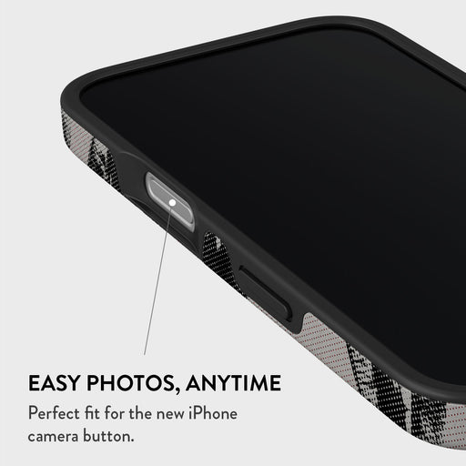 Next Mistake - iPhone 16 Plus Case 5