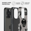 Next Mistake - iPhone 15 Pro Max Case 6