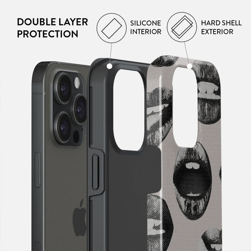 Next Mistake - iPhone 15 Pro Max Case 6