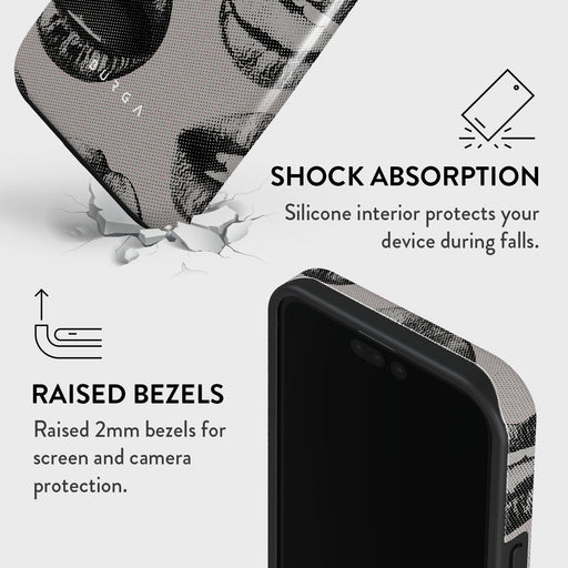 Next Mistake - iPhone 15 Pro Max Case 8