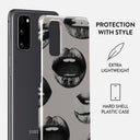 Next Mistake - Samsung Galaxy S20 Plus 4G / 5G Case 2