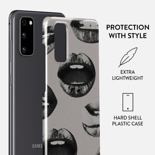 Next Mistake - Samsung Galaxy S20 Plus 4G / 5G Case 2