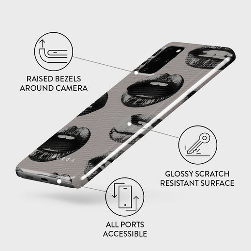 Next Mistake - Samsung Galaxy S20 Plus 4G / 5G Case 3