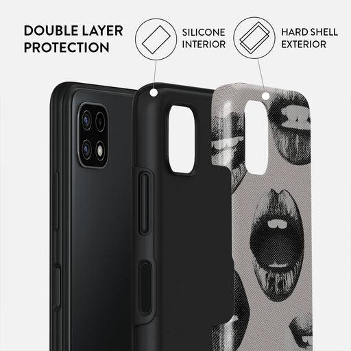 Next Mistake - Samsung Galaxy A22 5G Case 2
