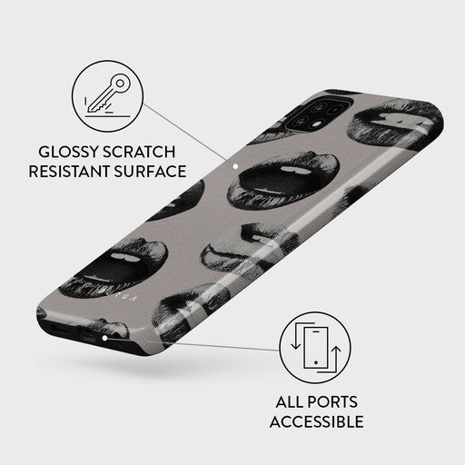 Next Mistake - Samsung Galaxy A22 5G Case 3