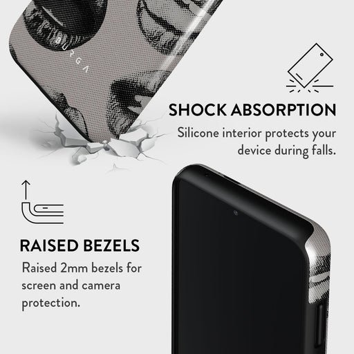 Next Mistake - Samsung Galaxy A22 5G Case 4