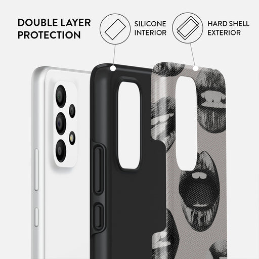 Next Mistake - Samsung Galaxy A23 4G / 5G Case 2