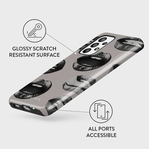 Next Mistake - Samsung Galaxy A23 4G / 5G Case 3