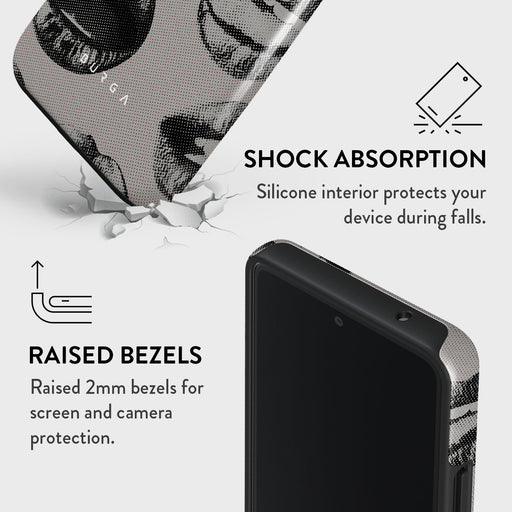 Next Mistake - Samsung Galaxy A23 4G / 5G Case 4