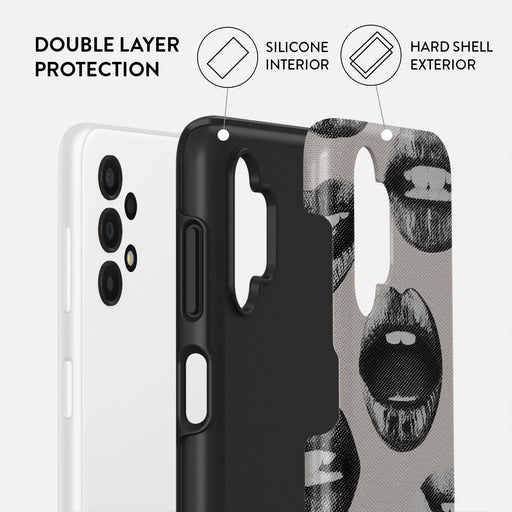 Next Mistake - Samsung Galaxy A13 4G Case 2