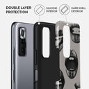 Next Mistake - Xiaomi Redmi Note 10 Pro Case 2