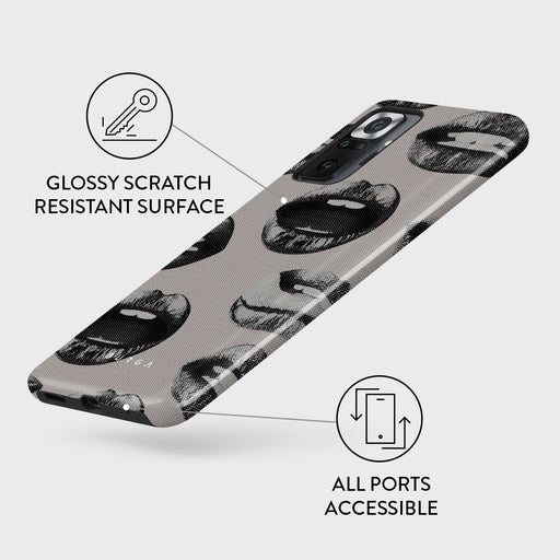 Next Mistake - Xiaomi Redmi Note 10 Pro Case 3