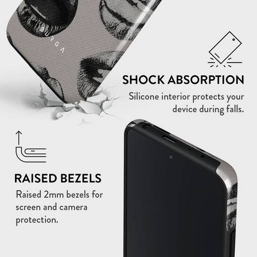 Next Mistake - Xiaomi Redmi Note 10 Pro Case 4