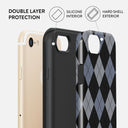 Trouble - iPhone 7 / iPhone 8 Case 6