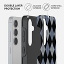 Trouble - Samsung Galaxy S24 Case 6
