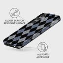 Trouble - Samsung Galaxy S24 Case 7