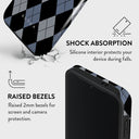 Trouble - Samsung Galaxy S24 Case 8