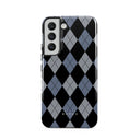 Trouble - Samsung Galaxy S22 Plus Case 5