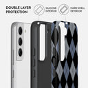 Trouble - Samsung Galaxy S22 Plus Case 6