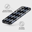 Trouble - Samsung Galaxy S22 Plus Case 7