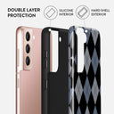 Trouble - Samsung Galaxy S21 Plus Case 6