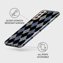 Trouble - Samsung Galaxy S21 Plus Case 7