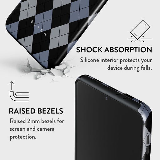 Trouble - Samsung Galaxy S21 Plus Case 8