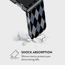 Trouble - Samsung Galaxy Z Flip 6 Case 4