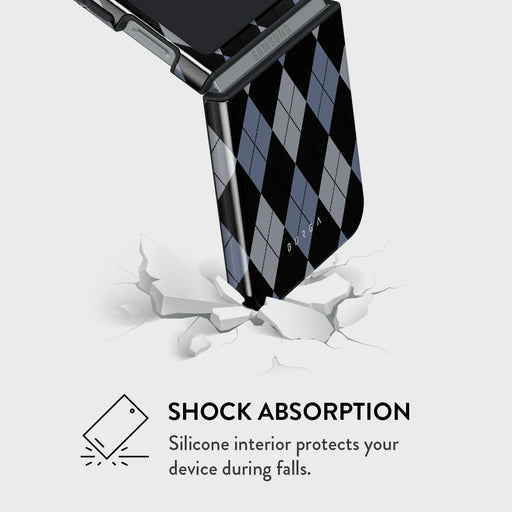 Trouble - Samsung Galaxy Z Flip 6 Case 4