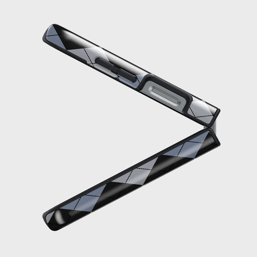 Trouble - Samsung Galaxy Z Flip 6 Case 6