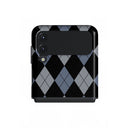 Trouble - Samsung Galaxy Z Flip 3 Case 1