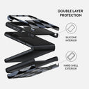 Trouble - Samsung Galaxy Z Flip 3 Case 2