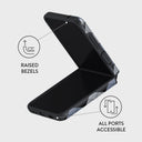 Trouble - Samsung Galaxy Z Flip 3 Case 3