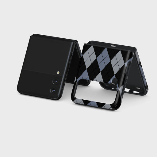 Trouble - Samsung Galaxy Z Flip 3 Case 5