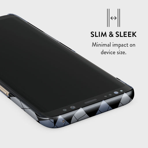 Trouble - Samsung Galaxy S9 Plus Case 4